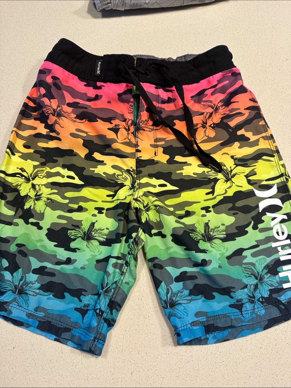 Hurley Swim Shorts